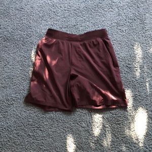 Lululemon T.H.E Short 7” linerless